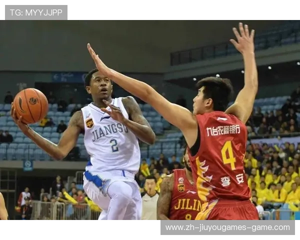 CBA江苏队外援表现稳定，季后赛期待值翻倍