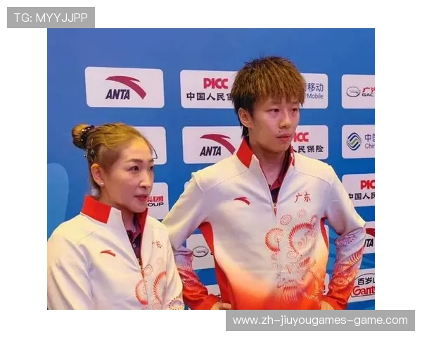 全运会乒乓赛场震撼，刘诗雯金牌夜泪洒赛场