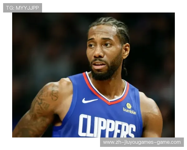 伦纳德中路跳投命中，快船稳定推进